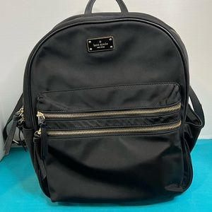 Kate Spade Backpack